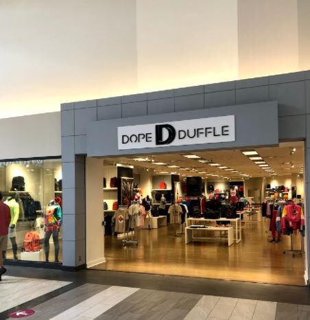 Dope Duffle